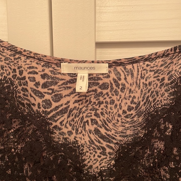 Silky Tank Top - Picture 3 of 5